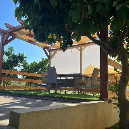 Apartmani Nina I Niko أوغليان المظهر الخارجي الصورة