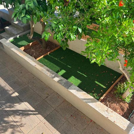 Apartmani Nina I Niko أوغليان المظهر الخارجي الصورة