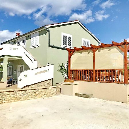 Apartmani Nina I Niko أوغليان المظهر الخارجي الصورة