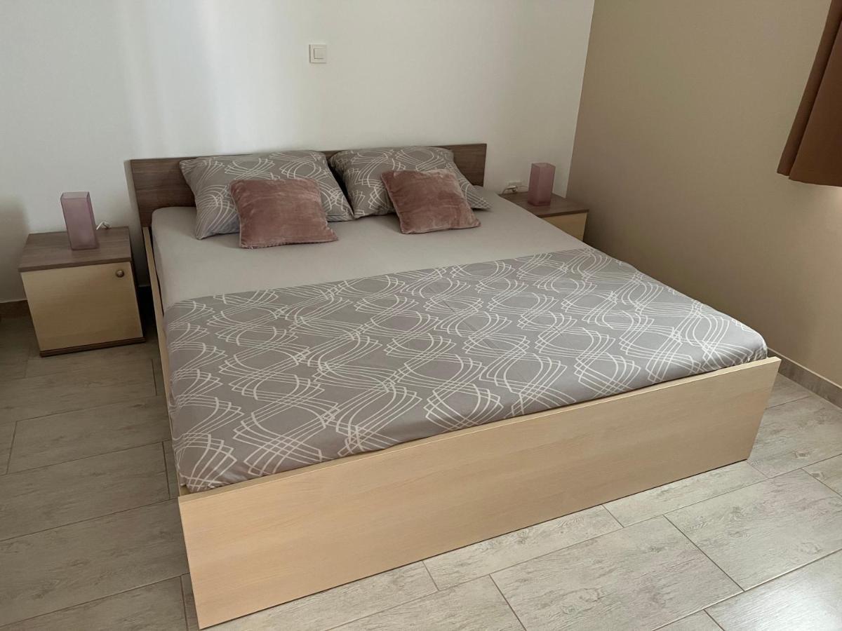 Apartmani Nina I Niko أوغليان الغرفة الصورة