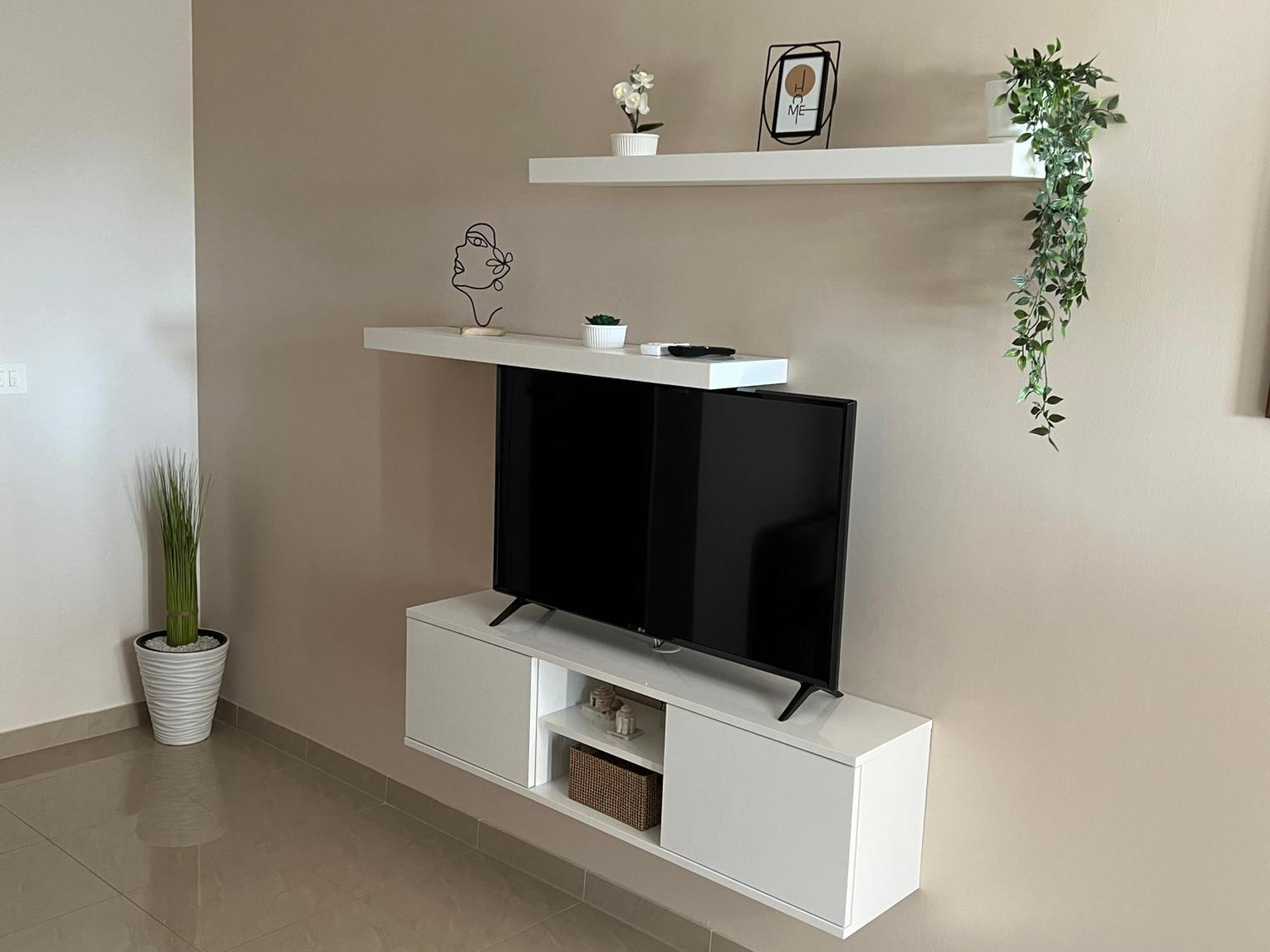 Apartmani Nina I Niko أوغليان الغرفة الصورة