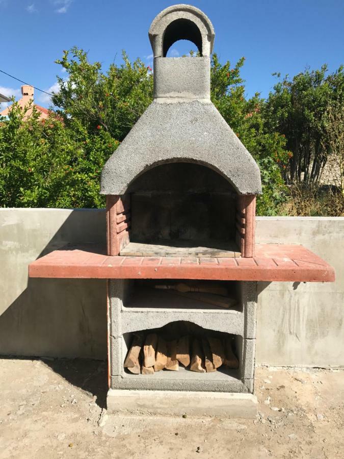 Apartmani Nina I Niko أوغليان المظهر الخارجي الصورة