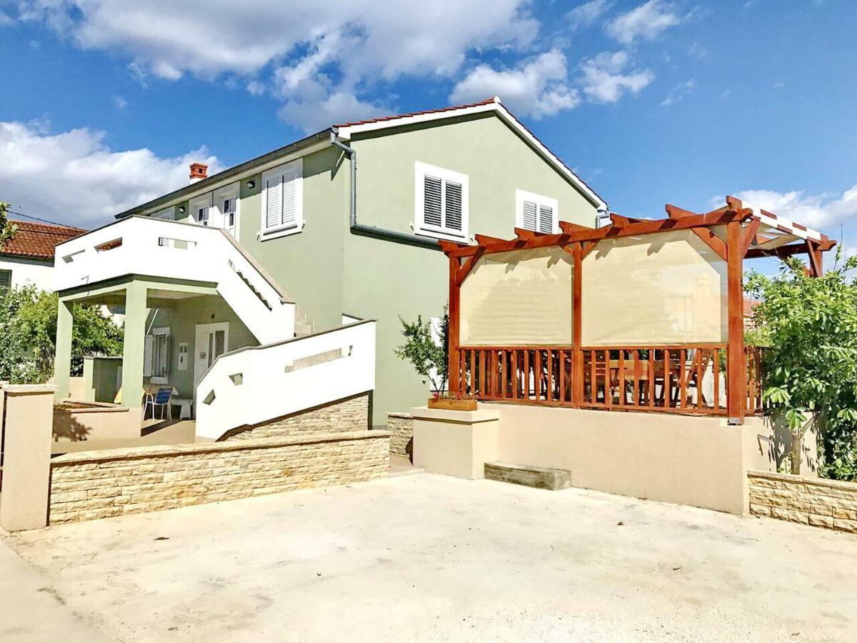 Apartmani Nina I Niko أوغليان المظهر الخارجي الصورة